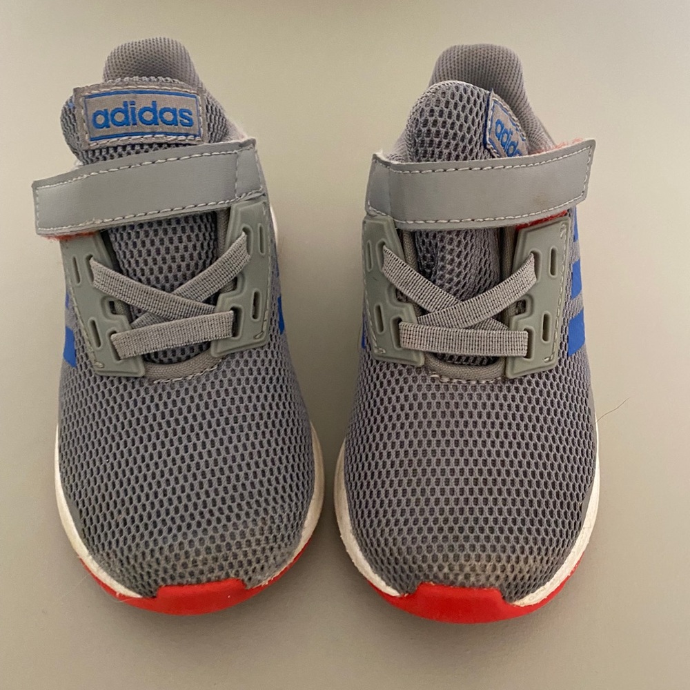 Boys Adidas Shoes